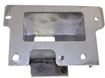 Infiniti, Nissan Nissan, Infiniti Nissan, Infiniti Front, Passenger Side Bumper Bracket-Aluminum, Replacement REPI013105