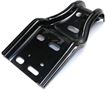 Infiniti Front, Passenger Side Bumper Bracket-Steel, Replacement REPI013107