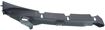 Jaguar Front, Passenger Side Bumper Bracket-Plastic, Replacement REPJ013109