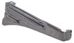 Kia Front, Passenger Side Bumper Bracket-Steel, Replacement REPK013105