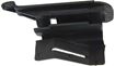 Kia Front, Passenger Side Bumper Bracket-Plastic, Replacement REPK013147