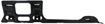 Kia Rear, Driver Side Bumper Bracketr Bracket-Steel, Replacement REPK762702