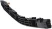 Kia Rear, Driver Side, Upper Bumper Bracket-Plastic, Replacement REPK762704