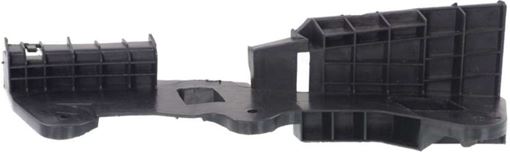 Lexus Front, Passenger Side Bumper Bracket-Steel, Replacement REPL013109