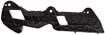 Lexus Front, Driver Side Bumper Bracket-Steel, Replacement REPL013110