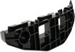 Lexus Front, Passenger Side Bumper Bracket-Plastic, Replacement REPL013111