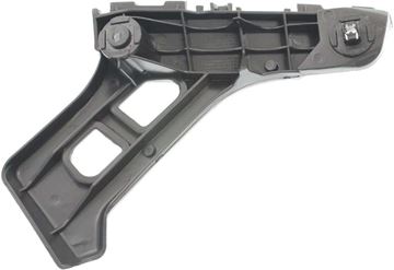 Lexus Front, Passenger Side Bumper Bracket-Plastic, Replacement REPL013119