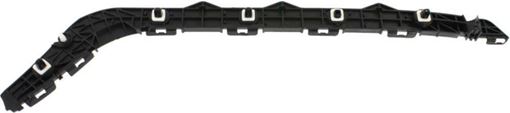 Lexus Rear, Passenger Side Bumper Bracketmper Bracket-Plastic, Replacement REPL251501