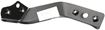 Mercedes Benz Front, Passenger Side Bumper Bracket-Steel, Replacement REPM013105