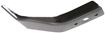 Mercedes Benz Front, Passenger Side Bumper Bracket-Steel, Replacement REPM013105