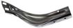 Mercedes Benz Front, Passenger Side Bumper Bracket-Steel, Replacement REPM013107