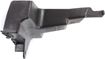 Mercedes Benz Front, Passenger Side Bumper Bracket-Steel, Replacement REPM013111