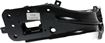 Mercedes Benz Front, Passenger Side Bumper Bracket-Steel, Replacement REPM013143