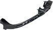 Mazda Front, Driver Side Bumper Bracket-Plastic, Replacement REPM013156