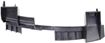 Mazda Front, Passenger Side Bumper Bracket-Plastic, Replacement REPM013159