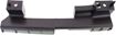 Mazda Front, Passenger Side Bumper Bracket-Plastic, Replacement REPM013159