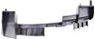 Mazda Front, Driver Side Bumper Bracket-Plastic, Replacement REPM013160