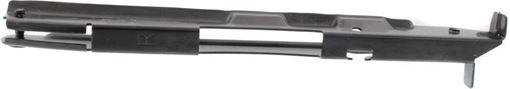 Mercedes Benz Front, Passenger Side Bumper Bracket-Steel, Replacement REPM013161