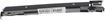 Mercedes Benz Front, Passenger Side Bumper Bracket-Steel, Replacement REPM013173