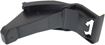 Mercedes Benz Rear, Driver Side Bumper Bracketr Bracket-Plastic, Replacement REPM762712