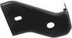 Nissan Front, Passenger Side Bumper Bracket-Steel, Replacement REPN013113