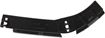 Nissan Front, Passenger Side Bumper Bracket-Plastic, Replacement REPN013125