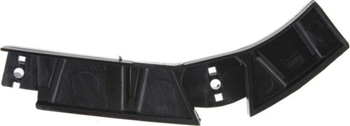 Bumper Bracket, Xterra 05-15 Front Bumper Bracket Lh, Plastic, Replacement REPN013126