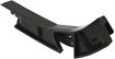 Bumper Bracket, Xterra 05-15 Front Bumper Bracket Lh, Plastic, Replacement REPN013126