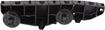 Bumper Bracket, Sentra 13-15 Front Bumper Bracket Rh, Side Bracket, Replacement REPN013129