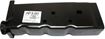 Nissan Front, Passenger Side Bumper Bracket-Steel, Replacement REPN013131