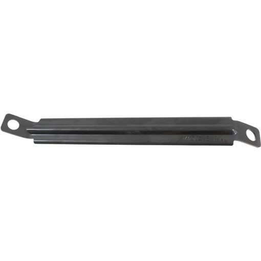 Nissan Rear, Driver Or Passenger Side Bumper Bracket-Steel, Replacement REPN763102