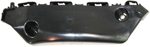 Scion Front, Passenger Side Bumper Bracket-Plastic, Replacement REPS013101