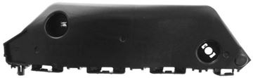 Scion Front, Driver Side Bumper Bracket-Plastic, Replacement REPS013102