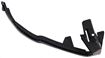 Subaru Front, Passenger Side Bumper Bracket-Steel, Replacement REPS013107