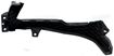 Subaru Front, Passenger Side Bumper Bracket-Steel, Replacement REPS013107