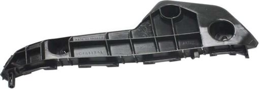 Bumper Bracket, Tc 11-16 Front Bumper Bracket Lh, Support, Plastic, Replacement REPS013114