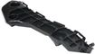 Bumper Bracket, Tc 11-16 Front Bumper Bracket Lh, Support, Plastic, Replacement REPS013114