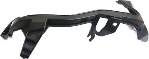 Bumper Bracket, Impreza 12-16/Crosstrek 13-17 Front Bumper Bracket Rh, Plastic, Sedan/Wagon, Replacement REPS013121