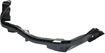 Subaru Front, Driver Side Bumper Bracket-Plastic, Replacement REPS013122