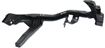 Subaru Front, Driver Side Bumper Bracket-Plastic, Replacement REPS013122