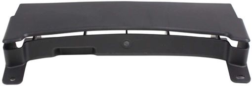 Bumper Bracket, Vue 02-05 Front Bumper Bracket, Center Support, Replacement REPS019501