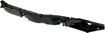 Subaru Rear, Driver Side Bumper Bracketr Bracket-Fiberglass, Replacement REPS762704