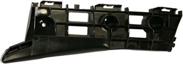 Bumper Bracket, Prius/Prius Plug-In 10-15 Front Bracket Lh, Support, Replacement REPT013112