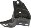 Toyota Front, Driver Side Bumper Bracket-Steel, Replacement REPT013126