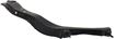 Toyota Front, Driver Side Bumper Bracket-Steel, Replacement REPT013146