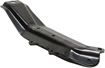 Toyota Front, Driver Side Bumper Bracket-Steel, Replacement REPT013162