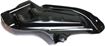 Toyota Front, Driver Side Bumper Bracket-Plastic, Replacement REPT013172