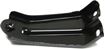 Toyota Front, Driver Or Passenger Side Bumper Bracket-Steel, Replacement REPT013501