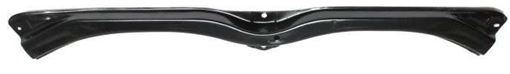 Toyota Front, Center Bumper Bracket-Steel, Replacement REPT019503