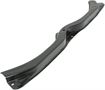 Toyota Front, Center Bumper Bracket-Steel, Replacement REPT019503